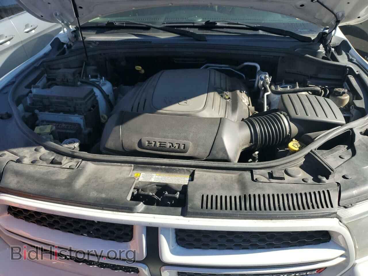2013 DODGE DURANGO - VIN: 1C4SDJCT9DC604000 - Photo 12