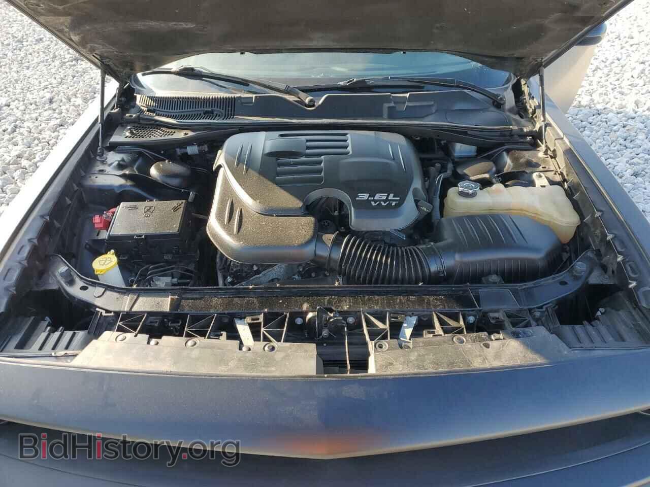 2019 DODGE CHALLENGER - VIN: 2C3CDZKGXKH587763 - Фото 11