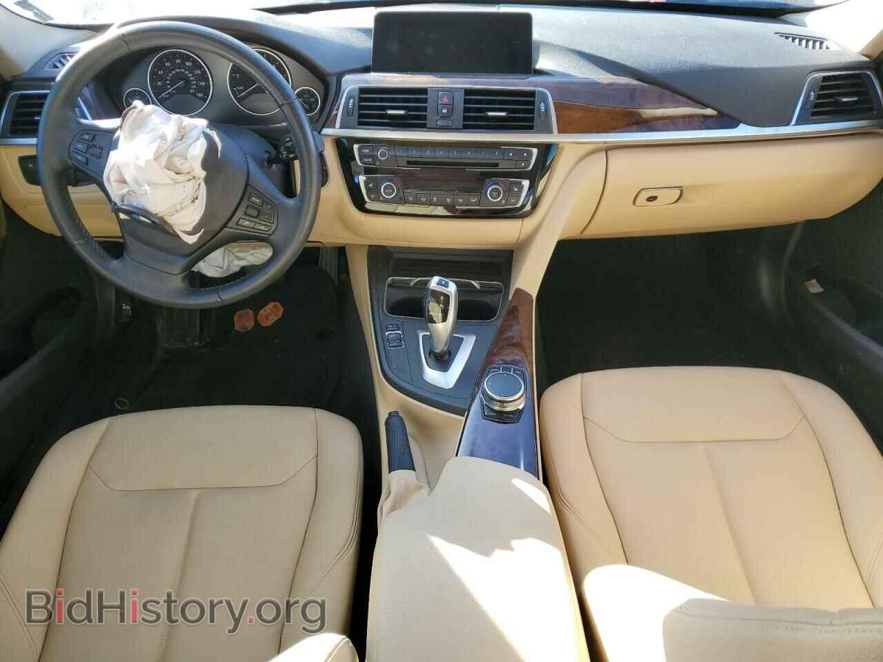 2018 BMW 3 SERIES - VIN: WBA8A3C51JA357687 - Фото 8