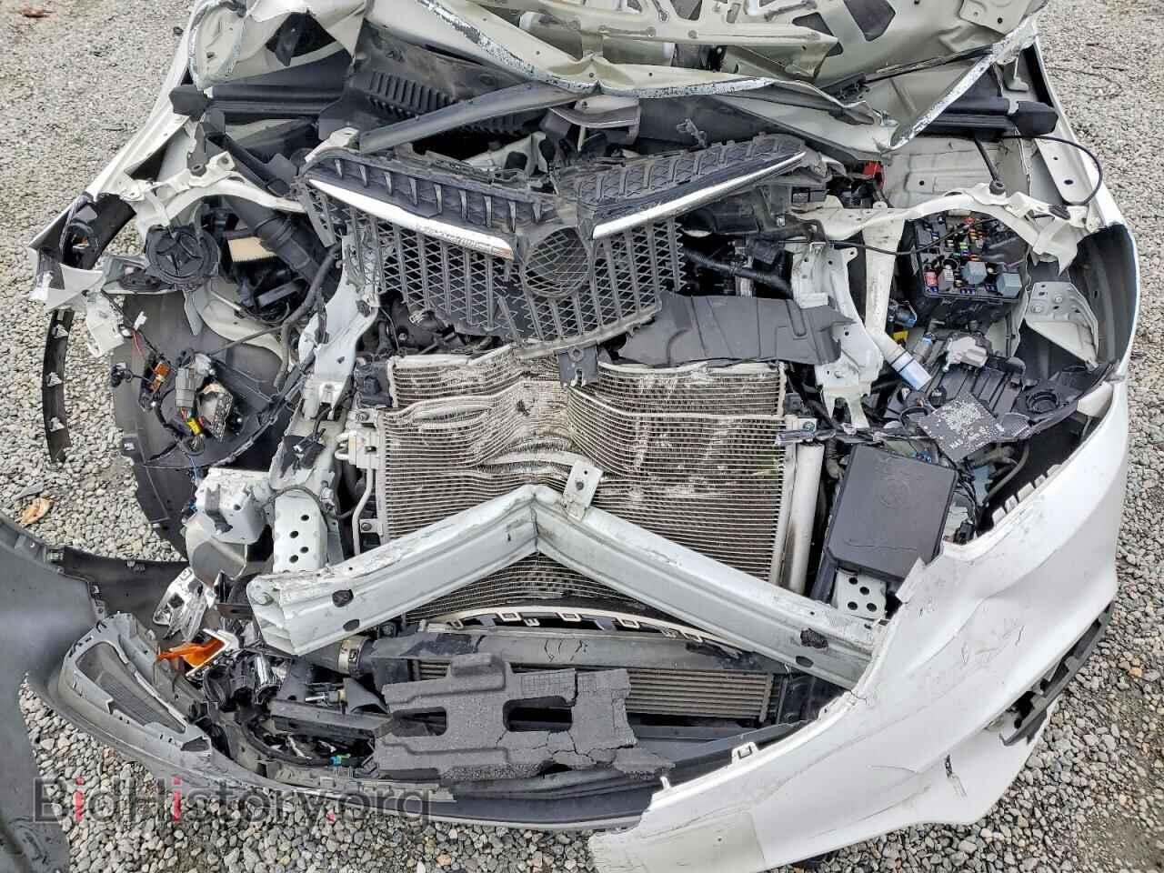2020 BUICK ENCORE - VIN: KL4CJASB2LB007789 - Фото 12