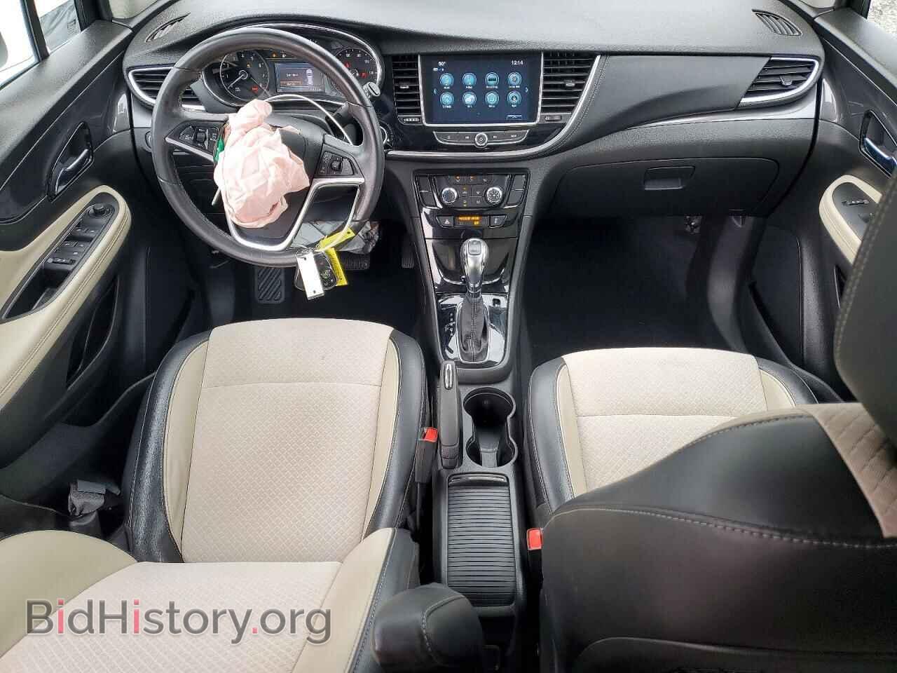 2020 BUICK ENCORE - VIN: KL4CJASB2LB007789 - Фото 8