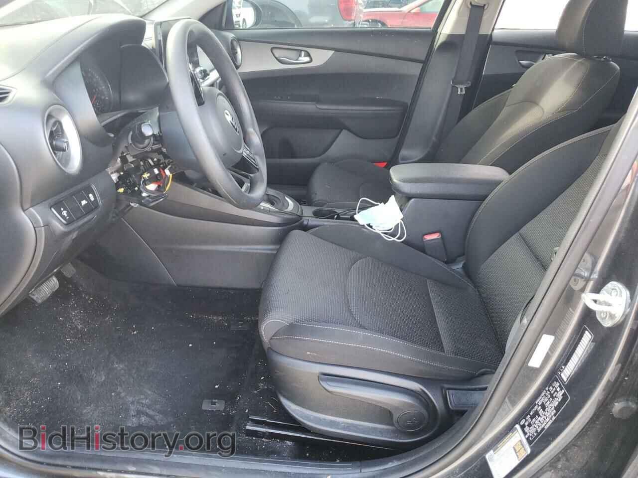 2021 KIA FORTE - VIN: 3KPF24AD0ME271859 - Фото 7