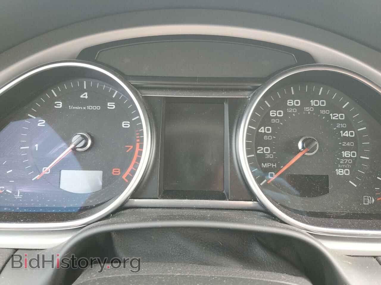 2015 AUDI Q7 - VIN: WA1DGAFE6FD007763 - Фото 9