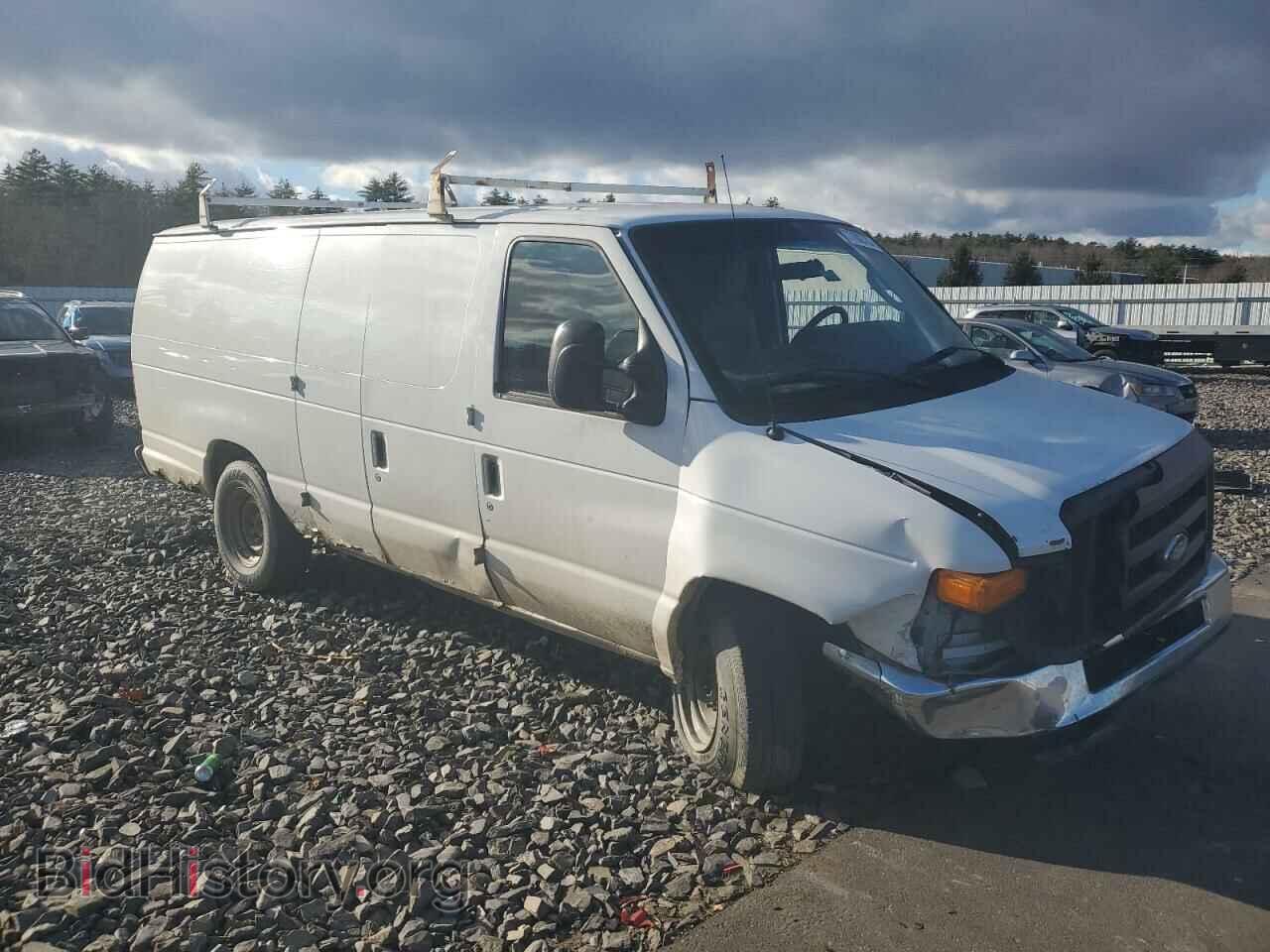 2012 FORD ALL Models - VIN: 1FTNS2EW1CDA57510 - Фото 4