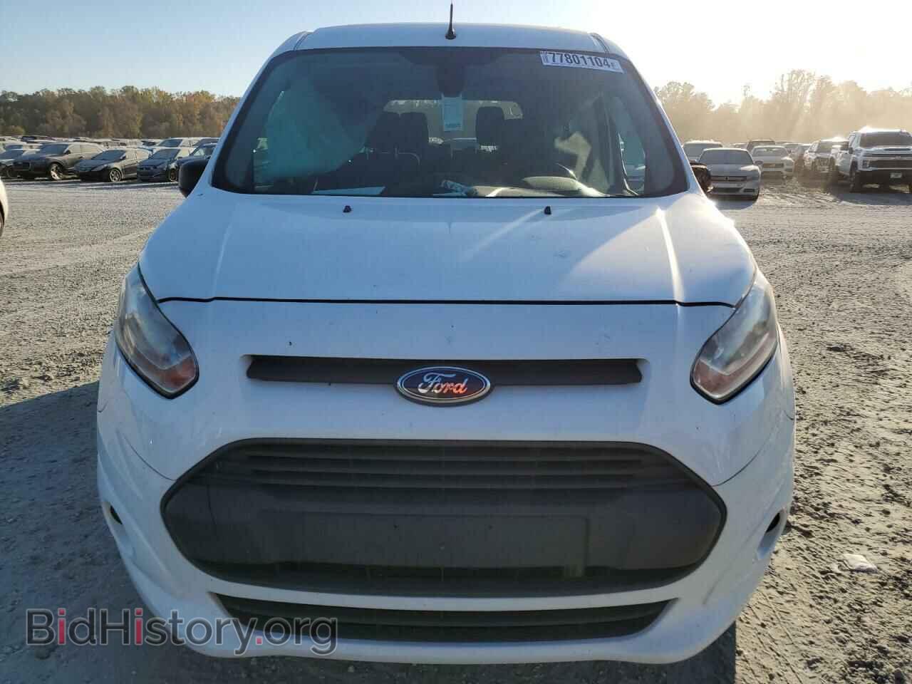 2016 FORD TRANSIT - VIN: NM0GE9F76G1271476 - Фото 5