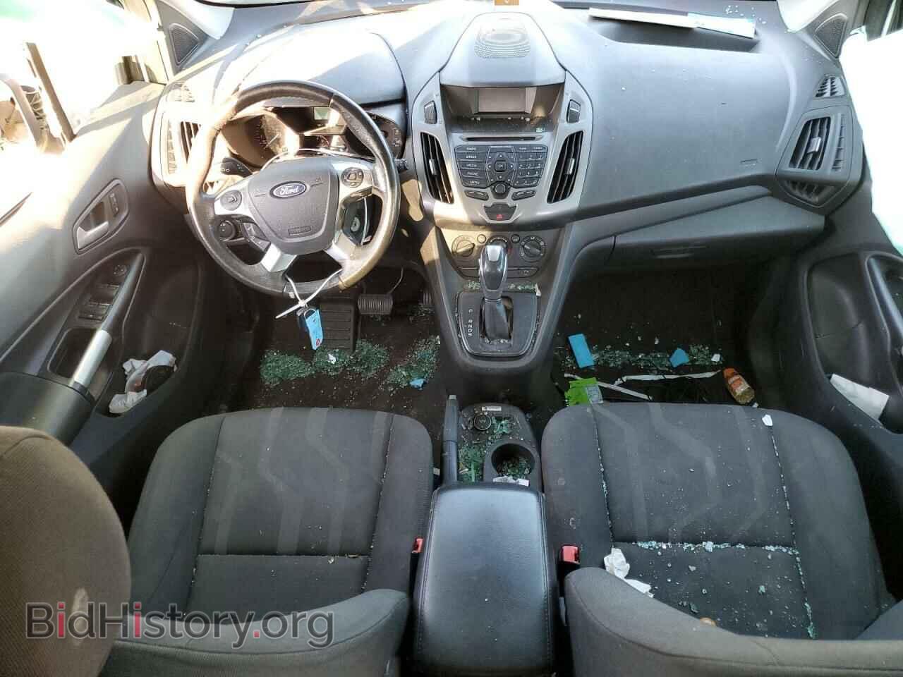 2016 FORD TRANSIT - VIN: NM0GE9F76G1271476 - Фото 8