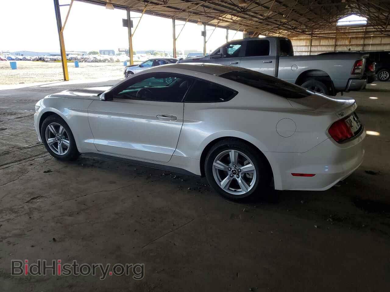 2017 FORD ALL Models - VIN: 1FA6P8AM0H5330859 - Фото 2