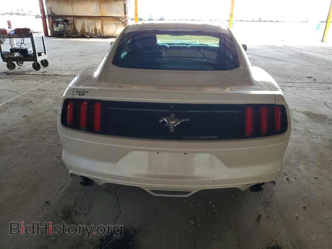 2017 FORD ALL Models - VIN: 1FA6P8AM0H5330859 - Фото 6