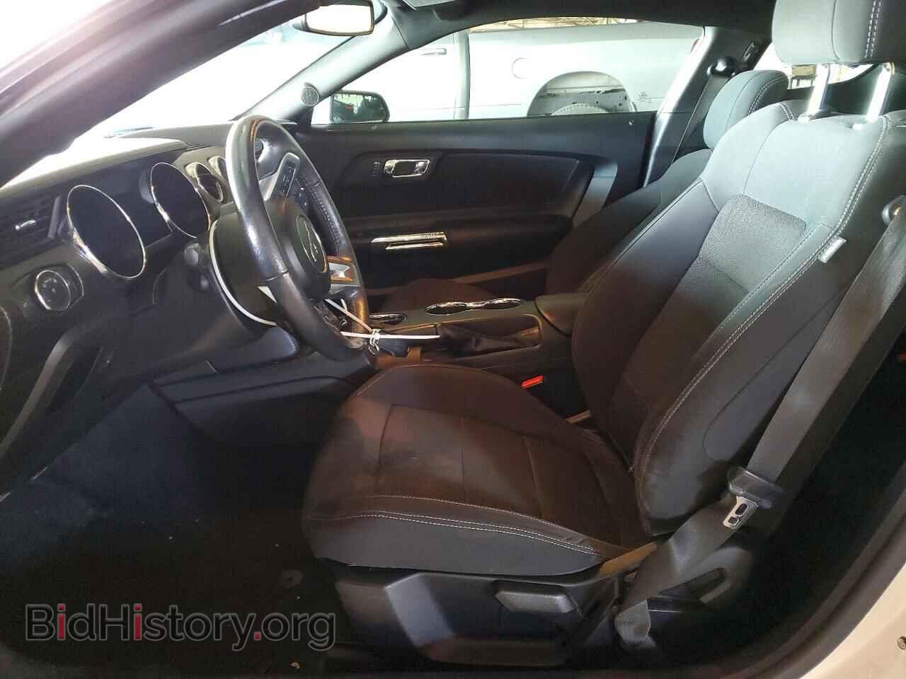 2017 FORD ALL Models - VIN: 1FA6P8AM0H5330859 - Фото 7