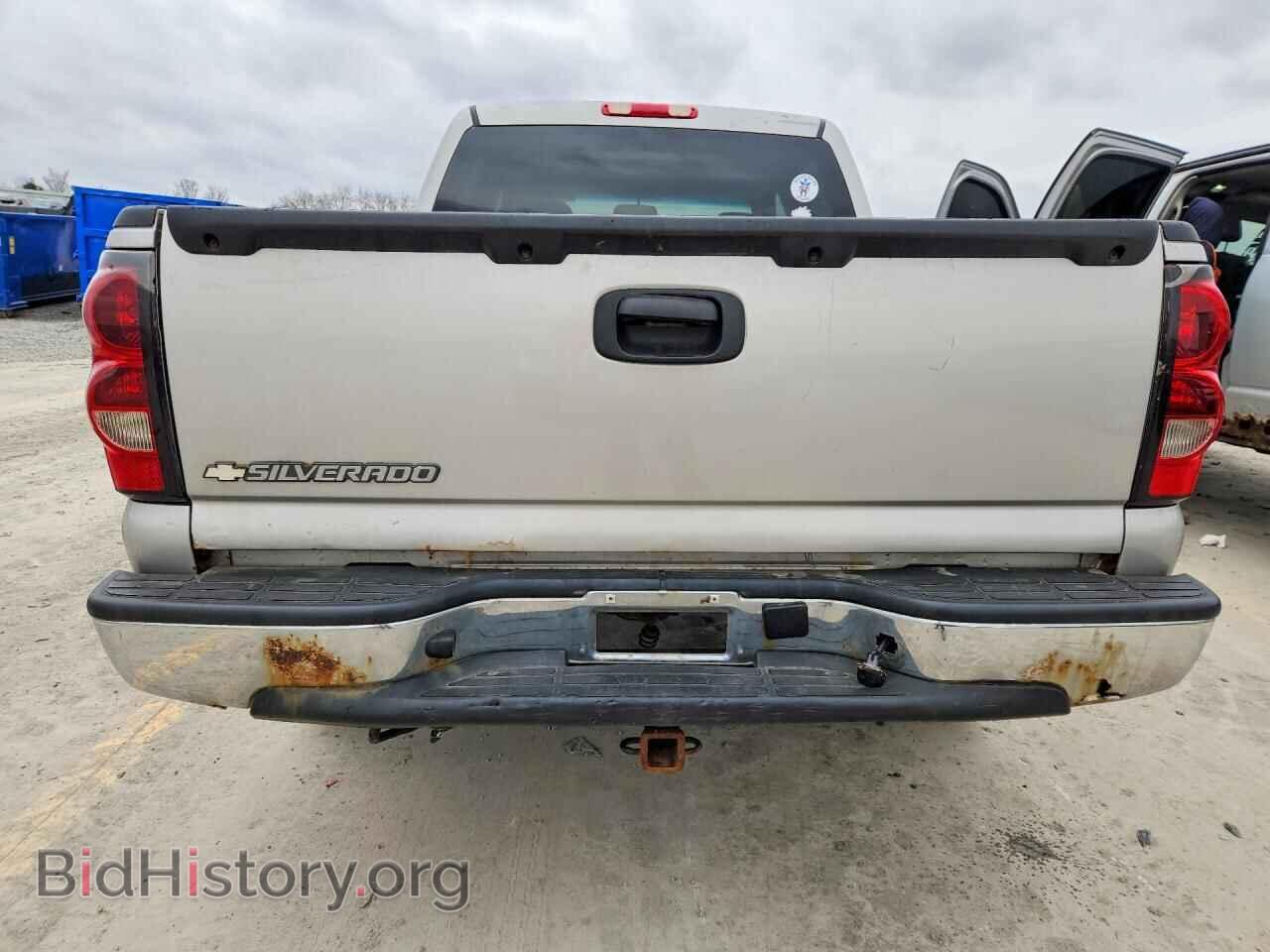 2007 CHEVROLET ALL Models - VIN: 2GCEK13Z971158237 - Фото 6