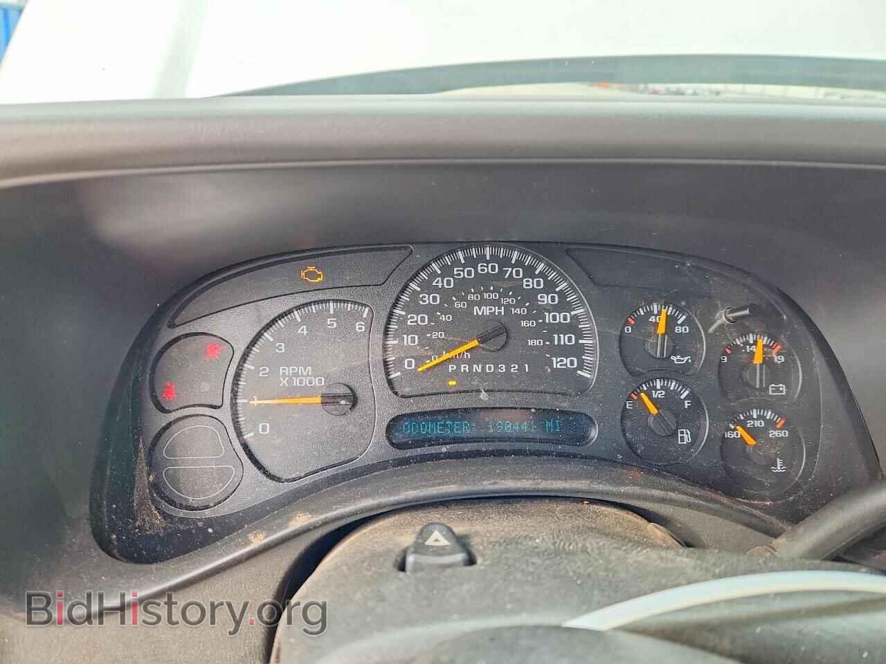 2007 CHEVROLET ALL Models - VIN: 2GCEK13Z971158237 - Фото 9
