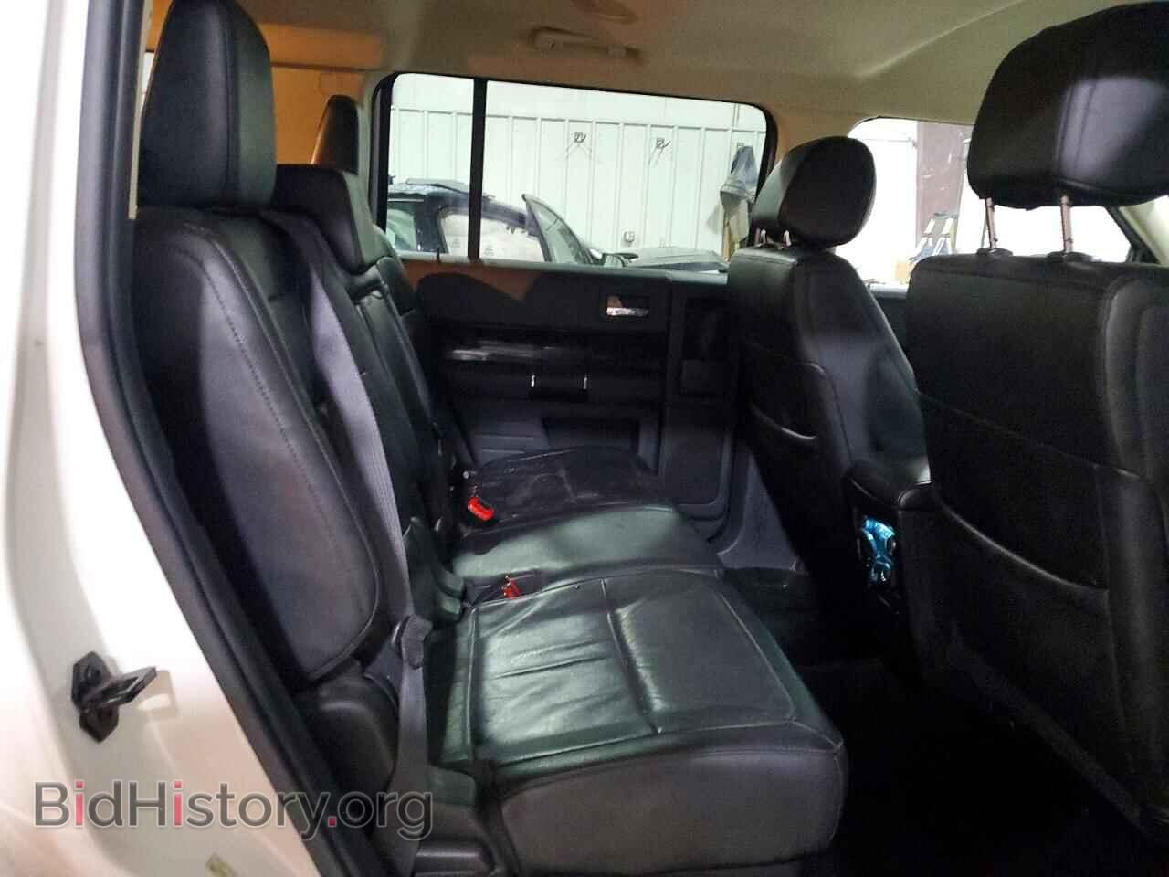 2014 FORD FLEX - VIN: 2FMHK6D88EBD01455 - Photo 11