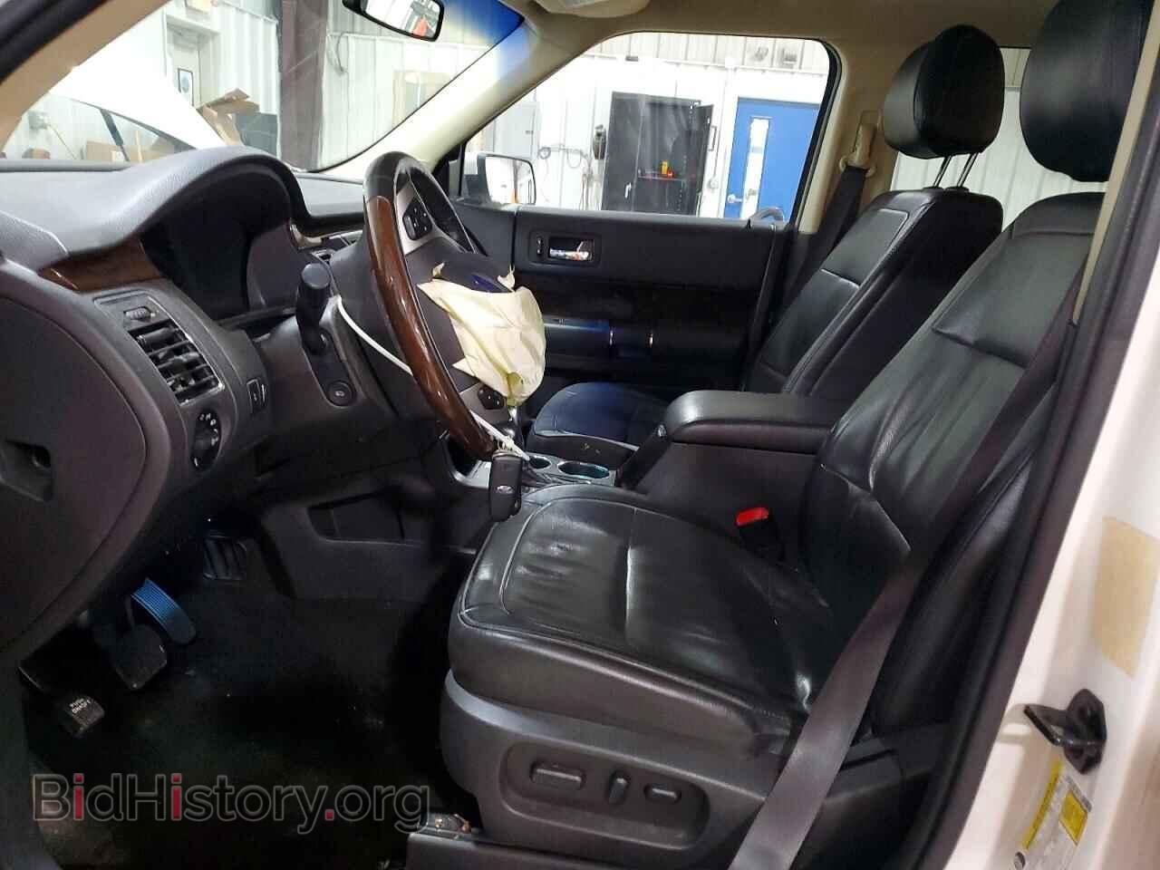 2014 FORD FLEX - VIN: 2FMHK6D88EBD01455 - Photo 7