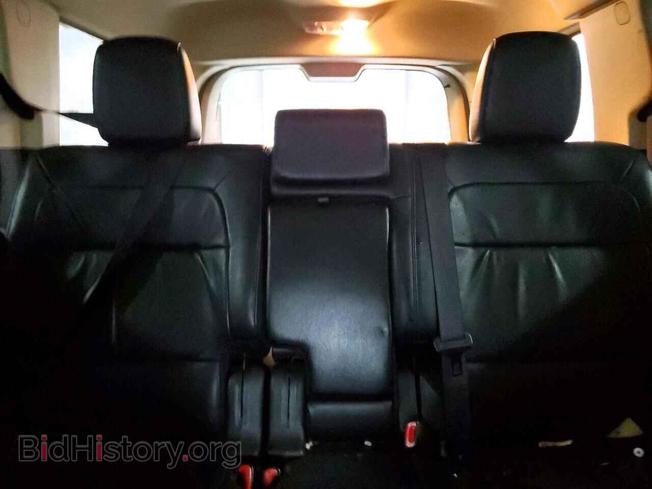 2014 FORD FLEX - VIN: 2FMHK6D88EBD01455 - Photo 10