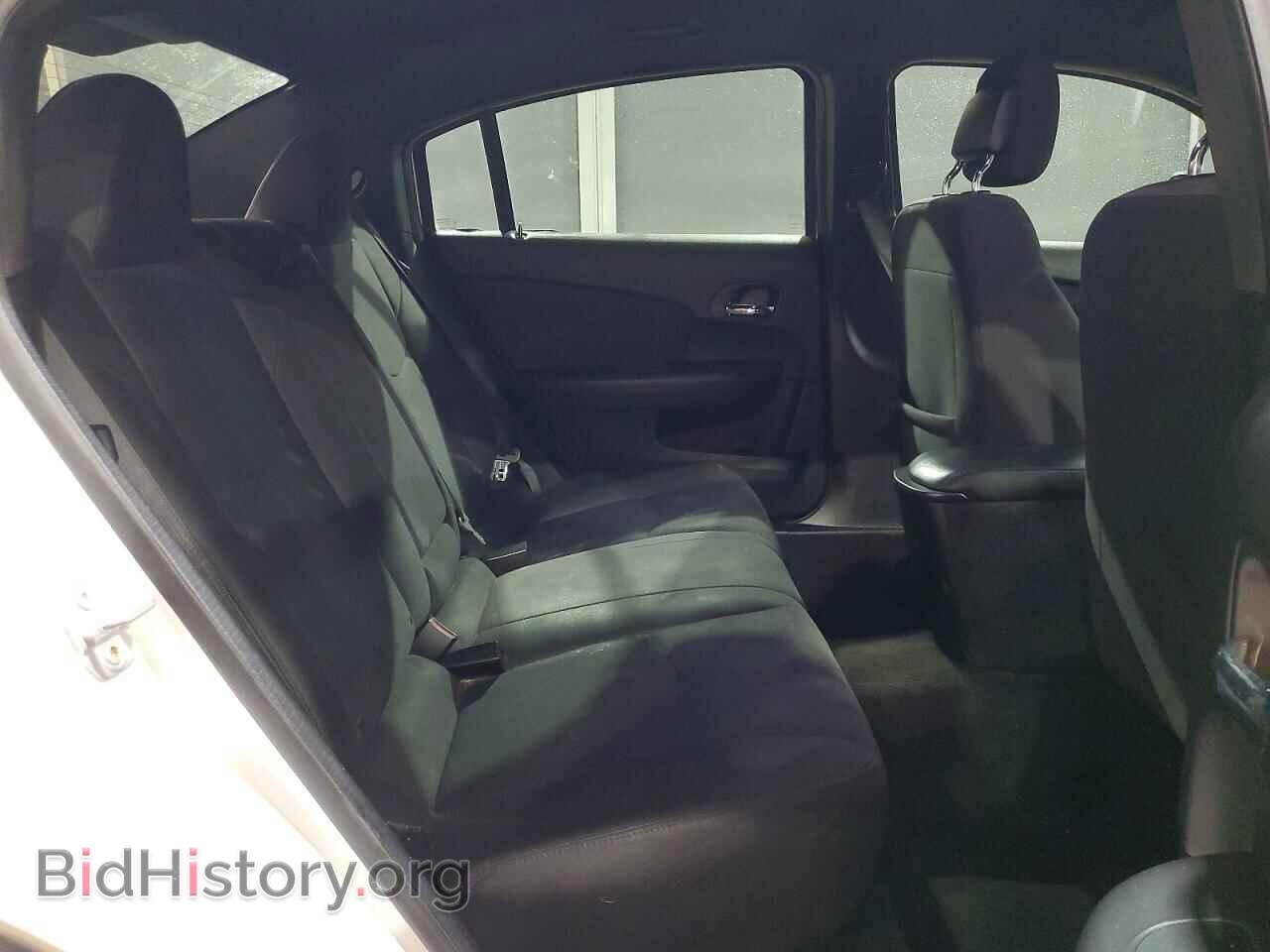 2013 CHRYSLER 200 - VIN: 1C3CCBBB1DN743911 - Фото 10