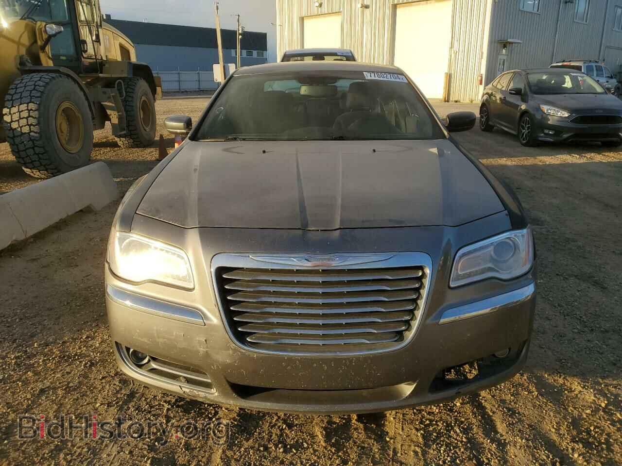 2012 CHRYSLER 300 - VIN: 2C3CCAAG7CH110229 - Фото 5
