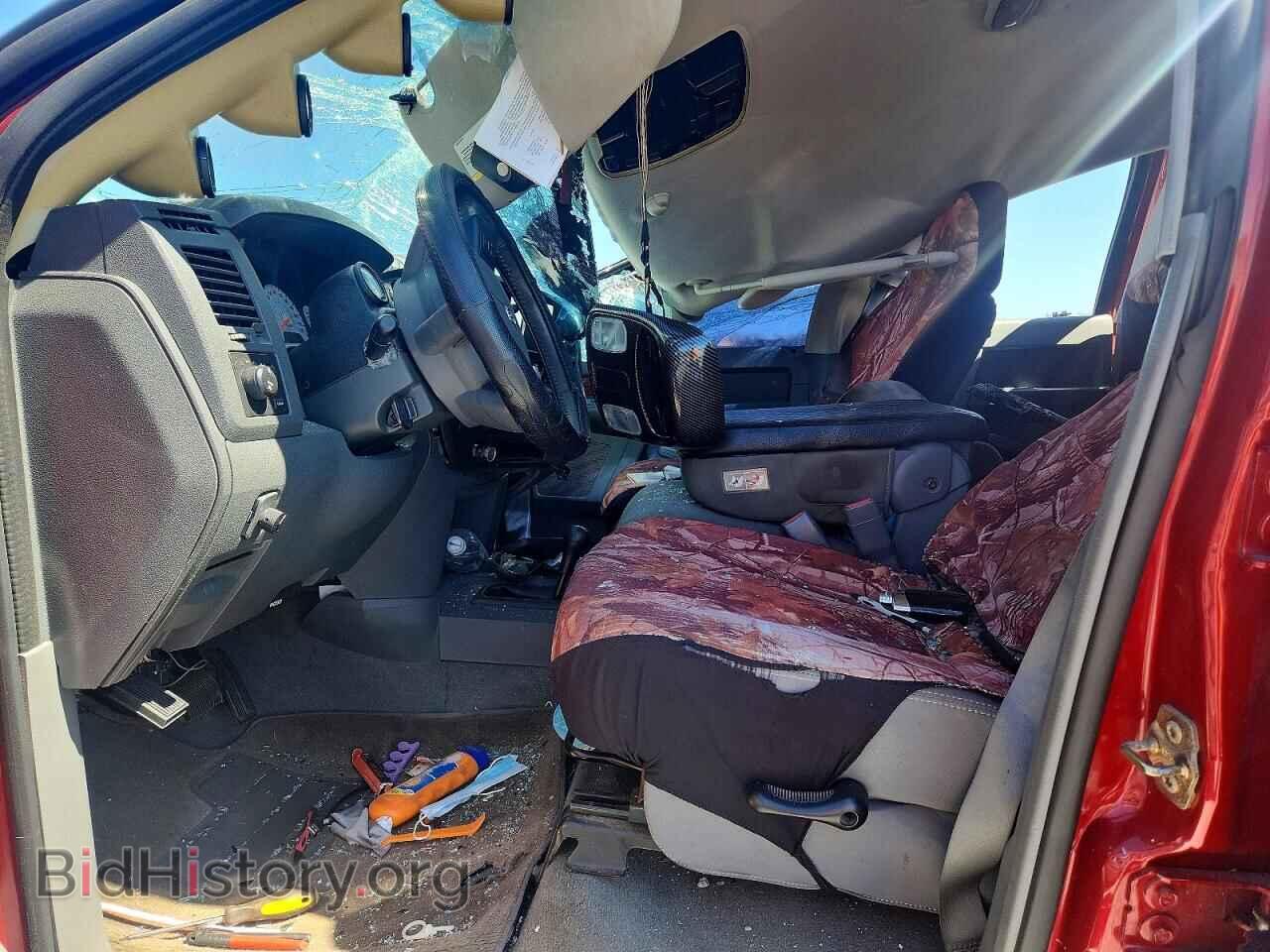 2006 DODGE RAM 2500 - VIN: 1D7KS28C36J213921 - Photo 7