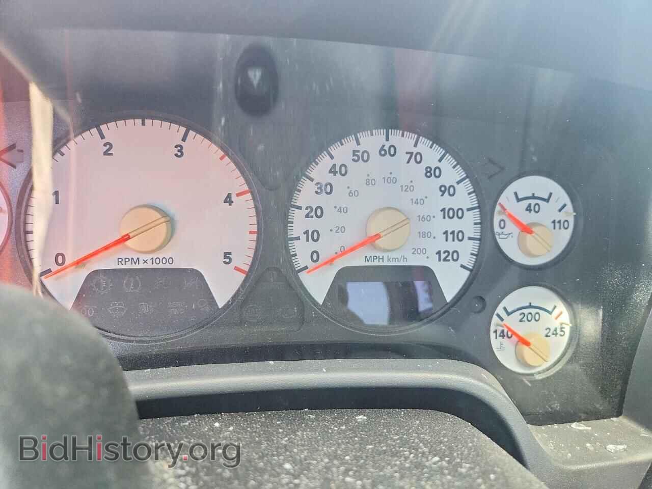 2006 DODGE RAM 2500 - VIN: 1D7KS28C36J213921 - Photo 9