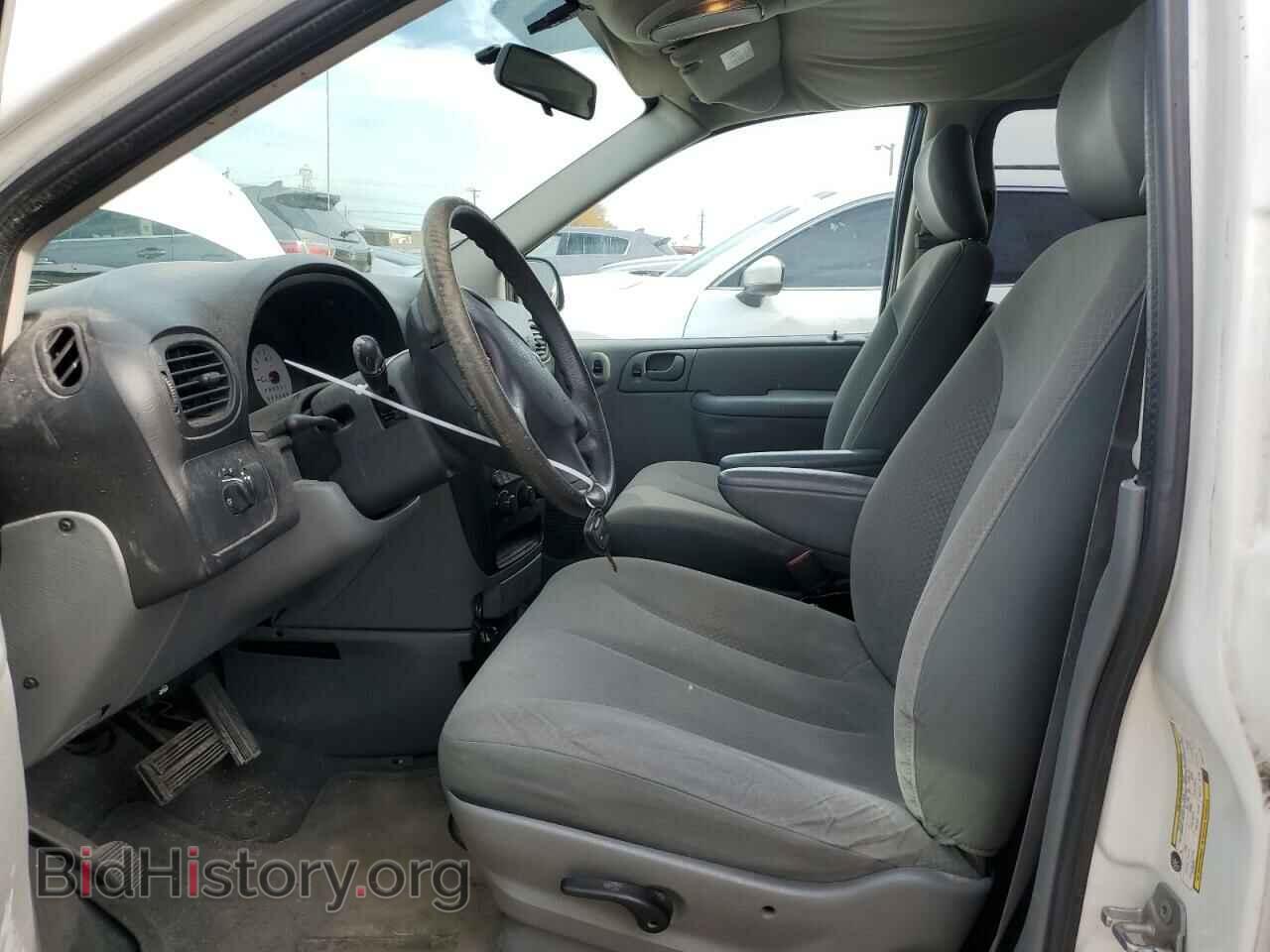 2007 DODGE All Models - VIN: 1D4GP25E87B264191 - Photo 7