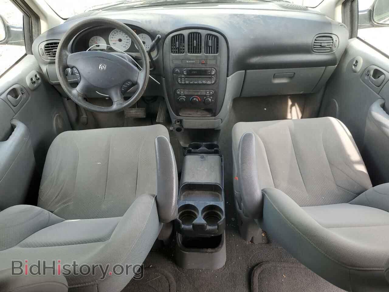 2007 DODGE All Models - VIN: 1D4GP25E87B264191 - Photo 8