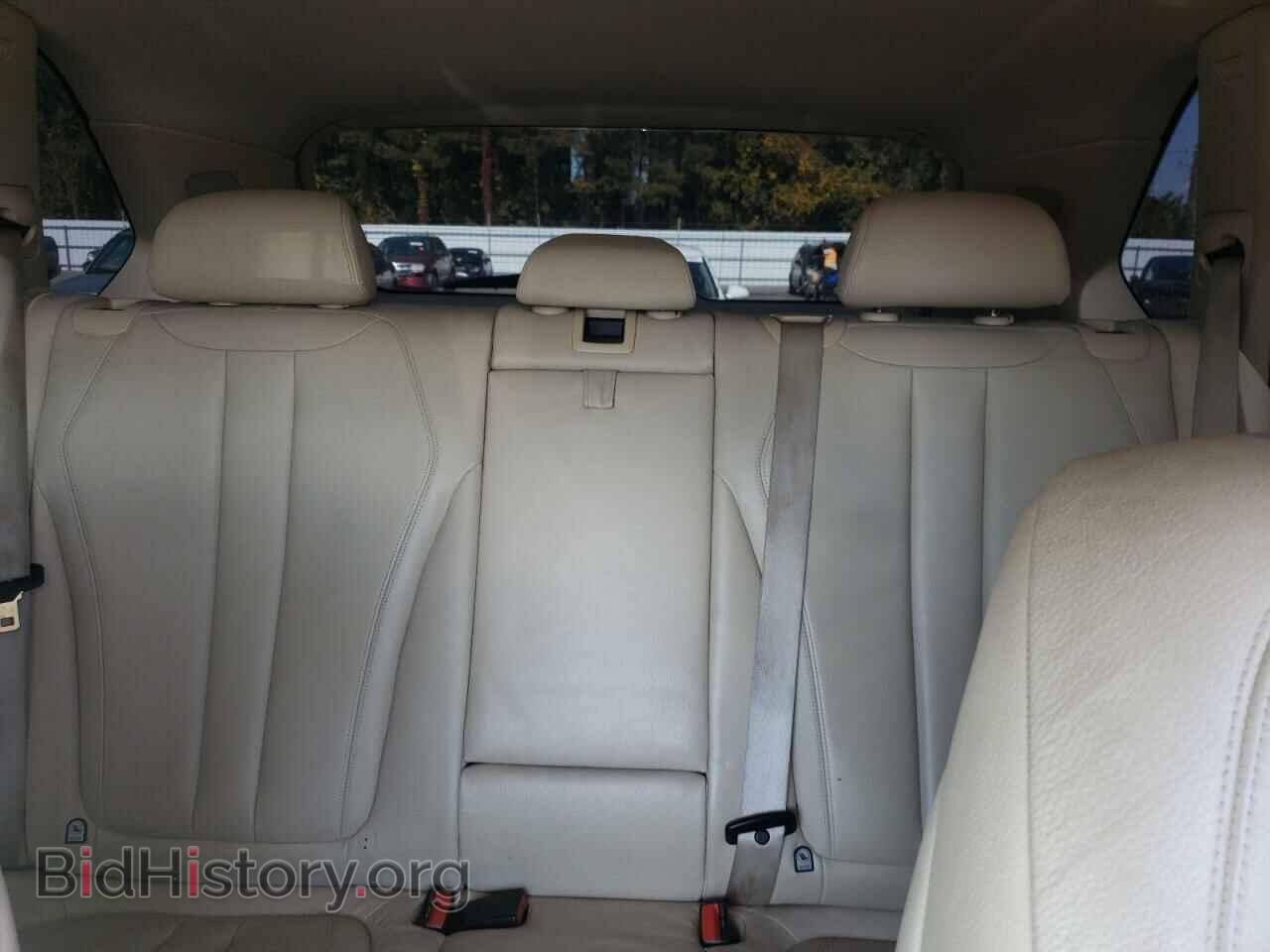 2014 BMW X5 - VIN: 5UXKR2C55E0H32831 - Фото 10