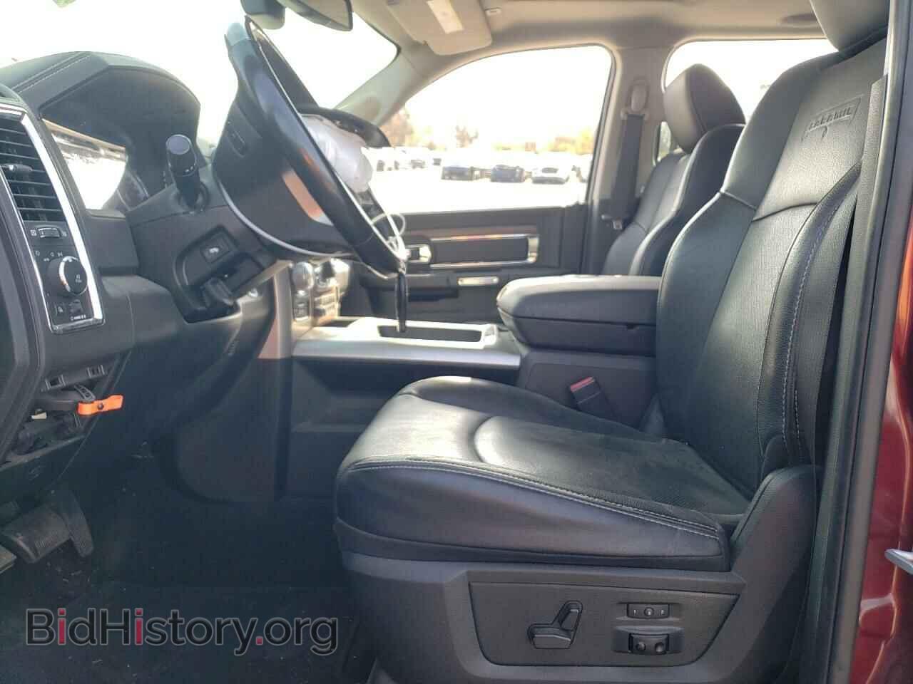 2017 RAM 1500 - VIN: 1C6RR7NT5HS843319 - Фото 7