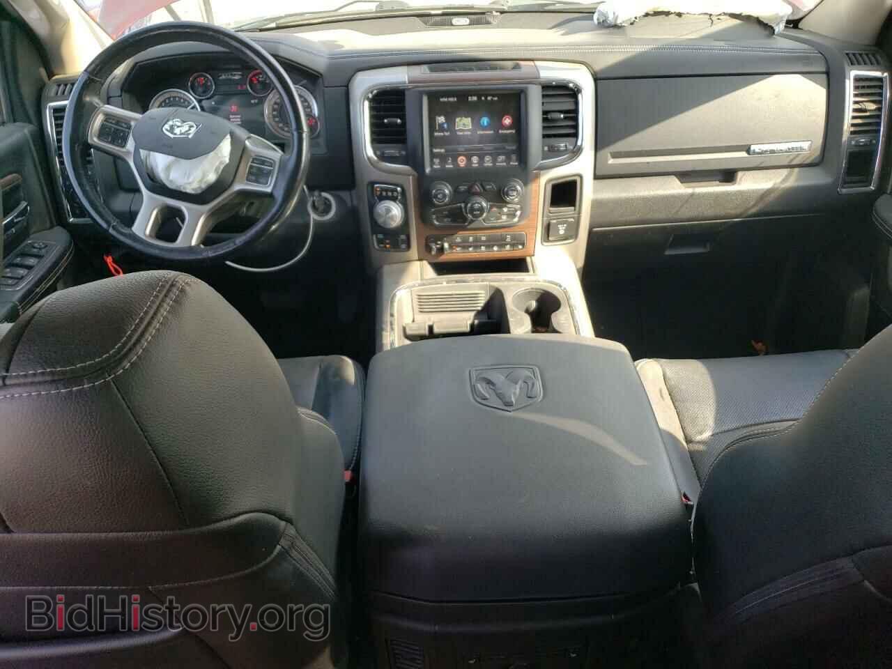 2017 RAM 1500 - VIN: 1C6RR7NT5HS843319 - Фото 8