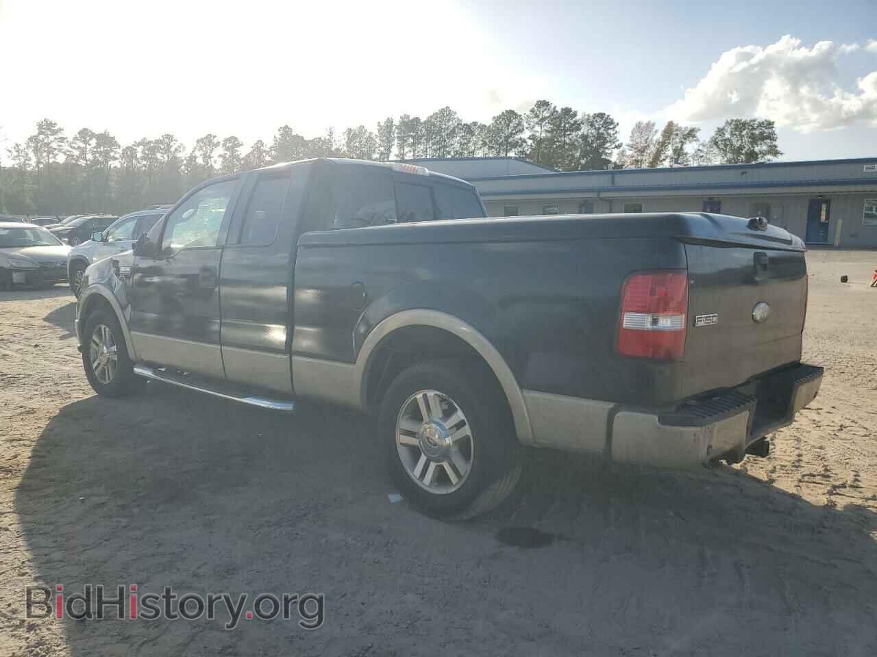 2008 FORD All Models - VIN: 1FTPX12V48FA54774 - Фото 2