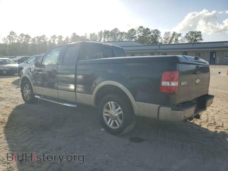 2008 Ford ALL MODELS (VIN 1FTPX12V48FA54774) — фото 2 из 13