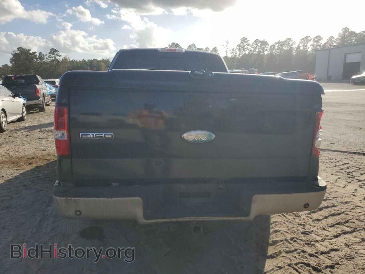 2008 FORD All Models - VIN: 1FTPX12V48FA54774 - Фото 6