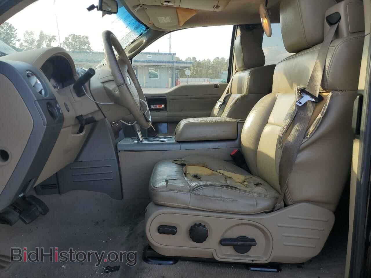 2008 FORD All Models - VIN: 1FTPX12V48FA54774 - Фото 7