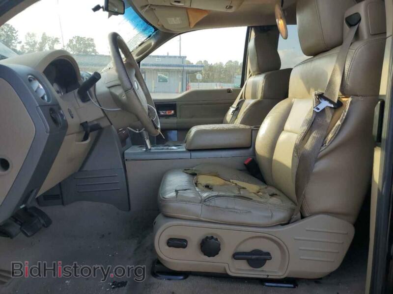 2008 Ford ALL MODELS (VIN 1FTPX12V48FA54774) — фото 7 из 13