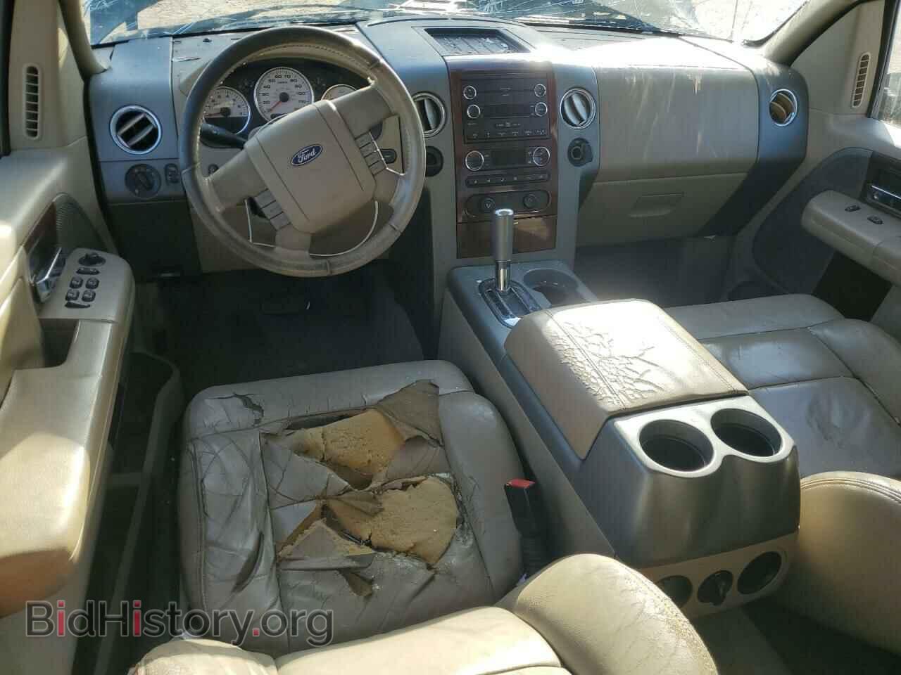 2008 FORD All Models - VIN: 1FTPX12V48FA54774 - Фото 8