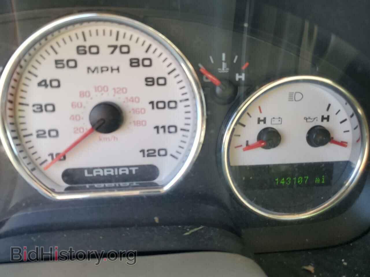 2008 FORD All Models - VIN: 1FTPX12V48FA54774 - Фото 9