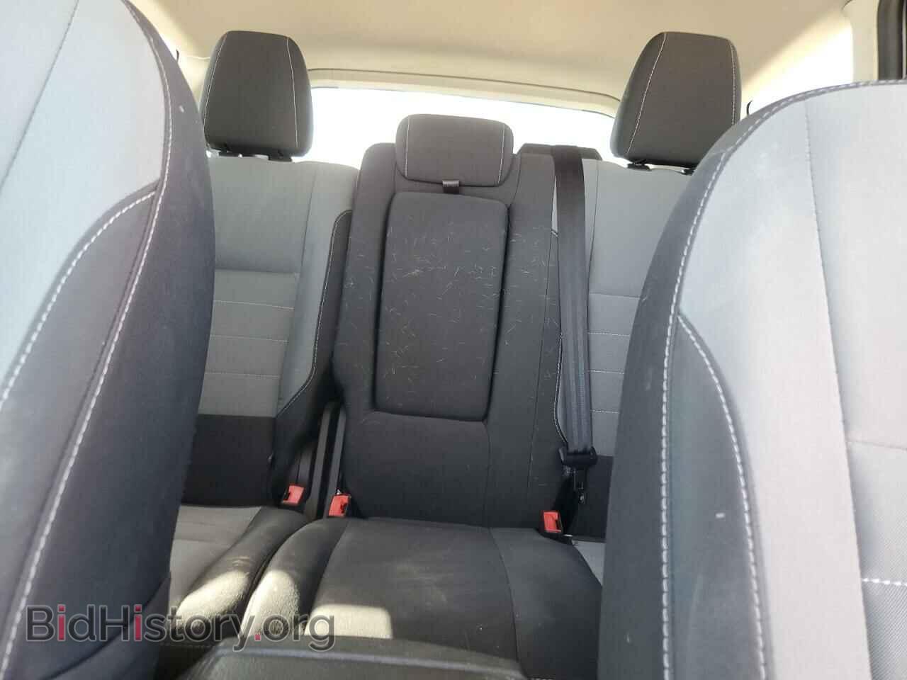 2016 FORD ESCAPE - VIN: 1FMCU0G75GUA99708 - Фото 10