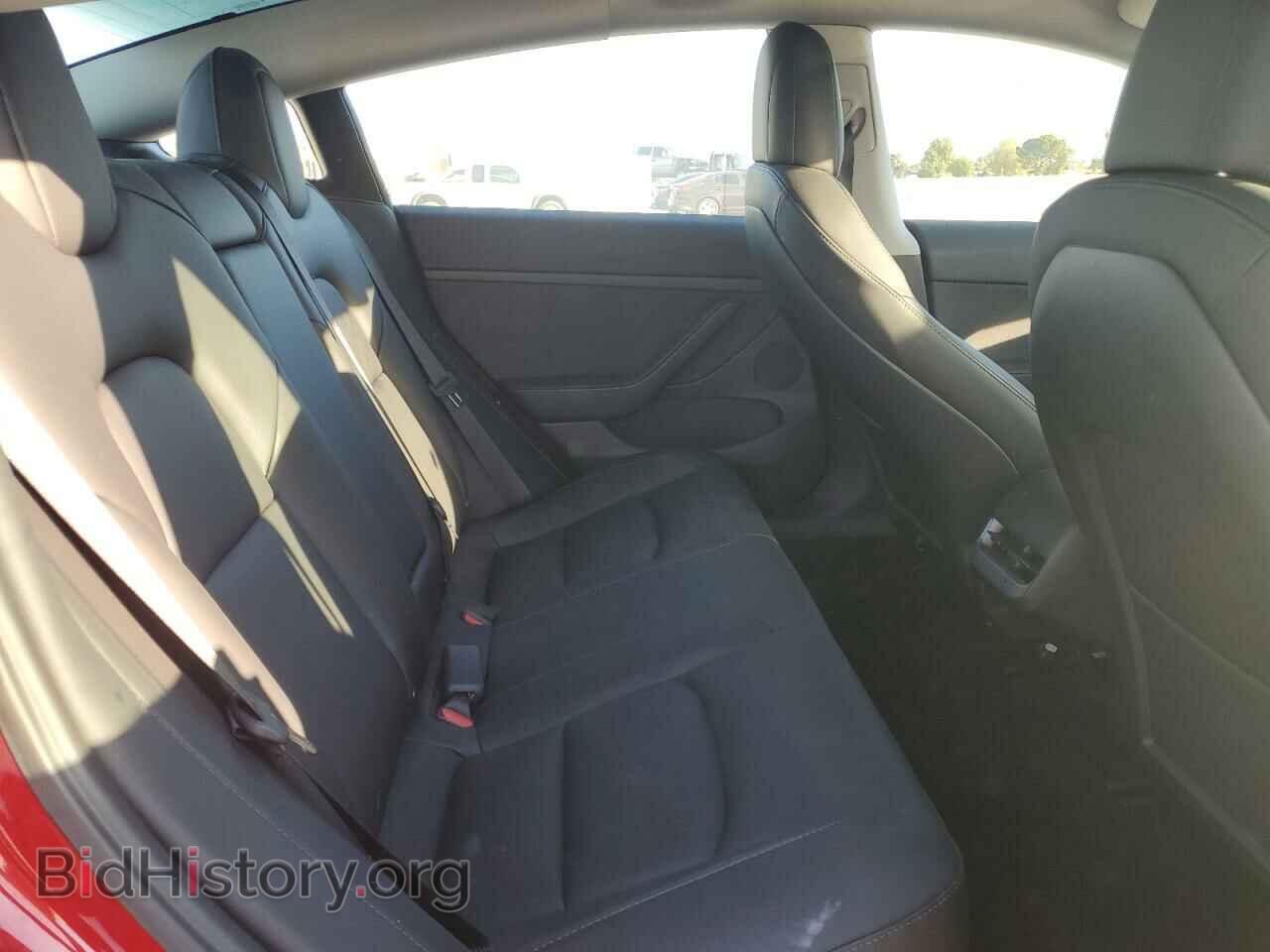 2022 TESLA MODEL 3 - VIN: 5YJ3E1EA7NF376824 - Photo 10