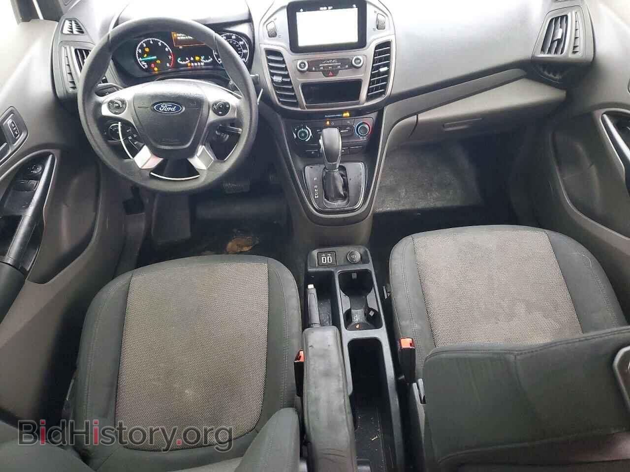 2020 FORD TRANSIT - VIN: NM0LS7E28L1435578 - Фото 8