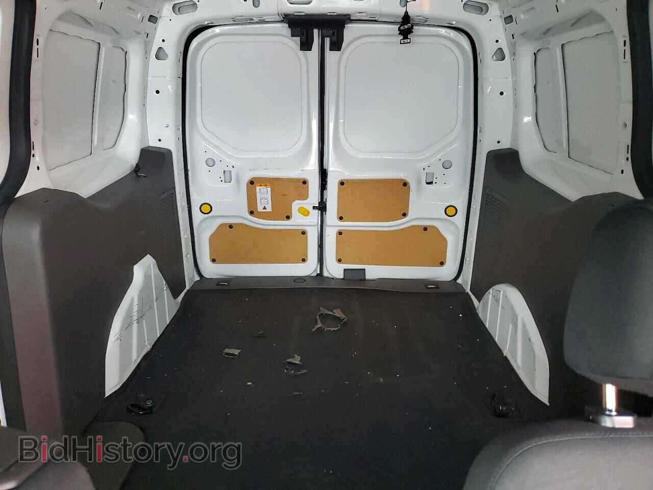2020 FORD TRANSIT - VIN: NM0LS7E28L1435578 - Фото 10