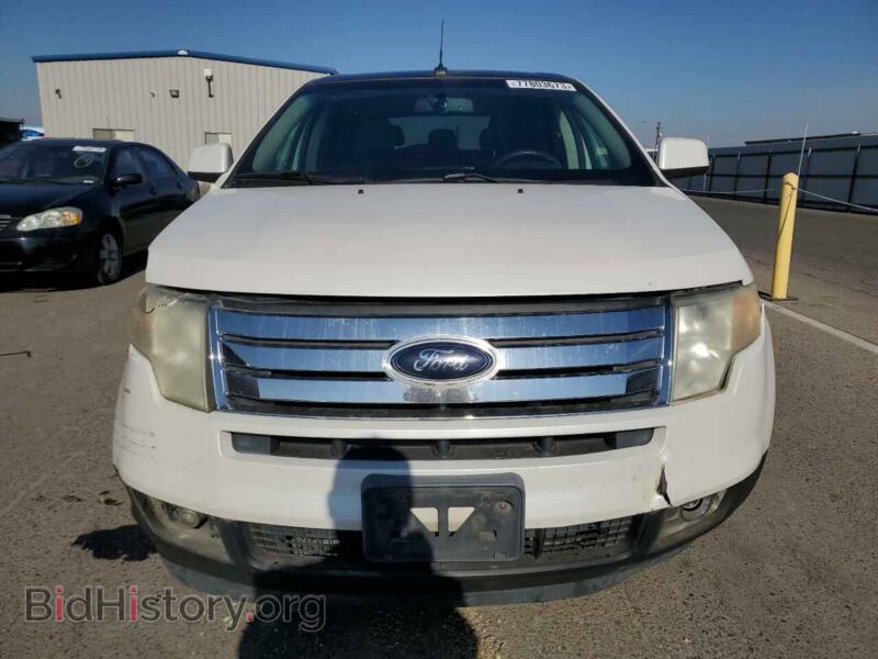 2009 Ford EDGE (VIN 2FMDK38C59BA83184) — photo 5 of 13