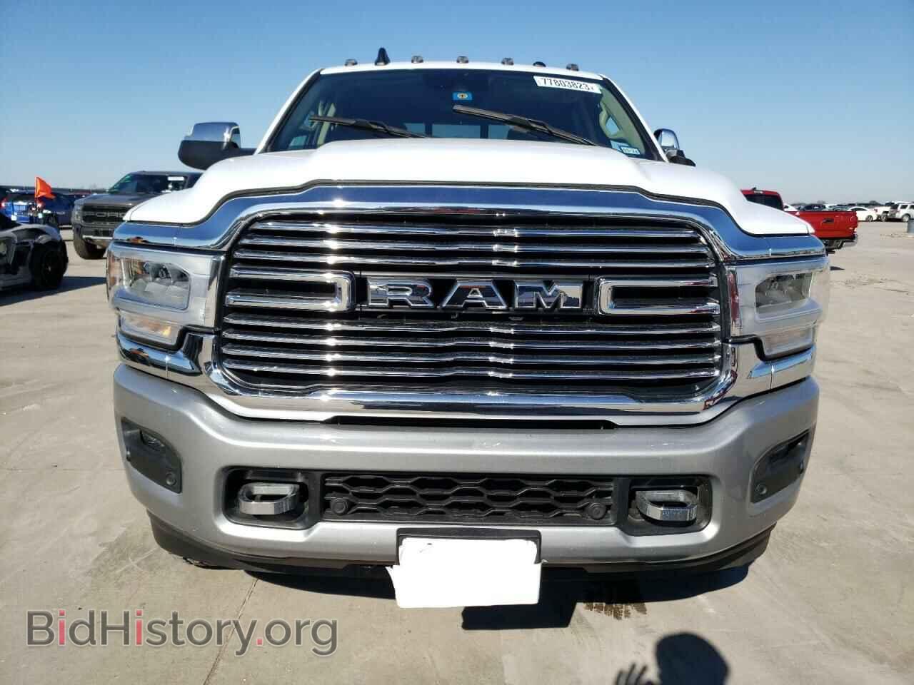 2022 RAM 2500 - VIN: 3C6UR5FL4NG227224 - Фото 5