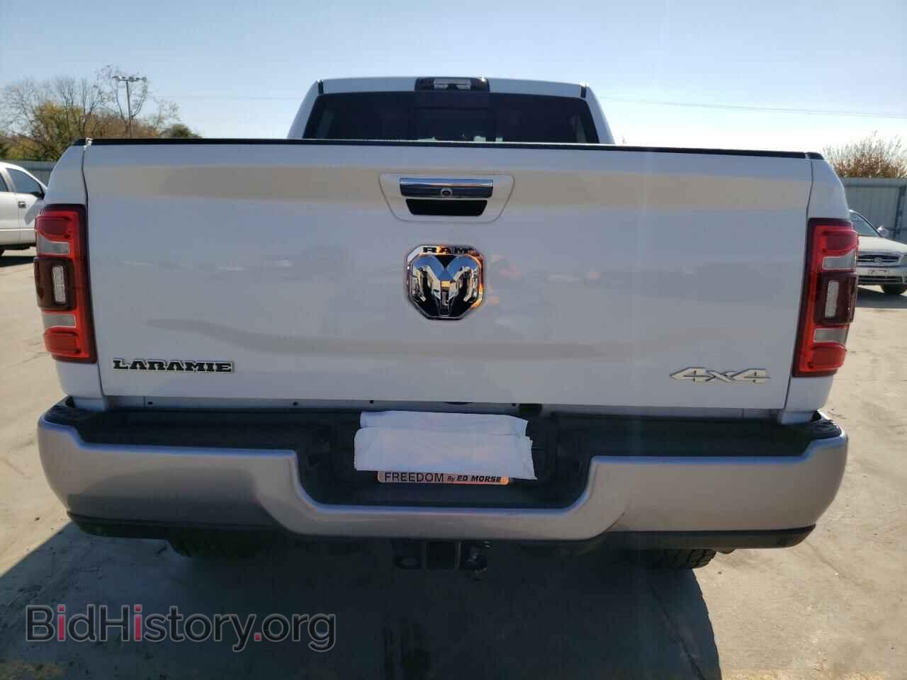 2022 RAM 2500 - VIN: 3C6UR5FL4NG227224 - Фото 6