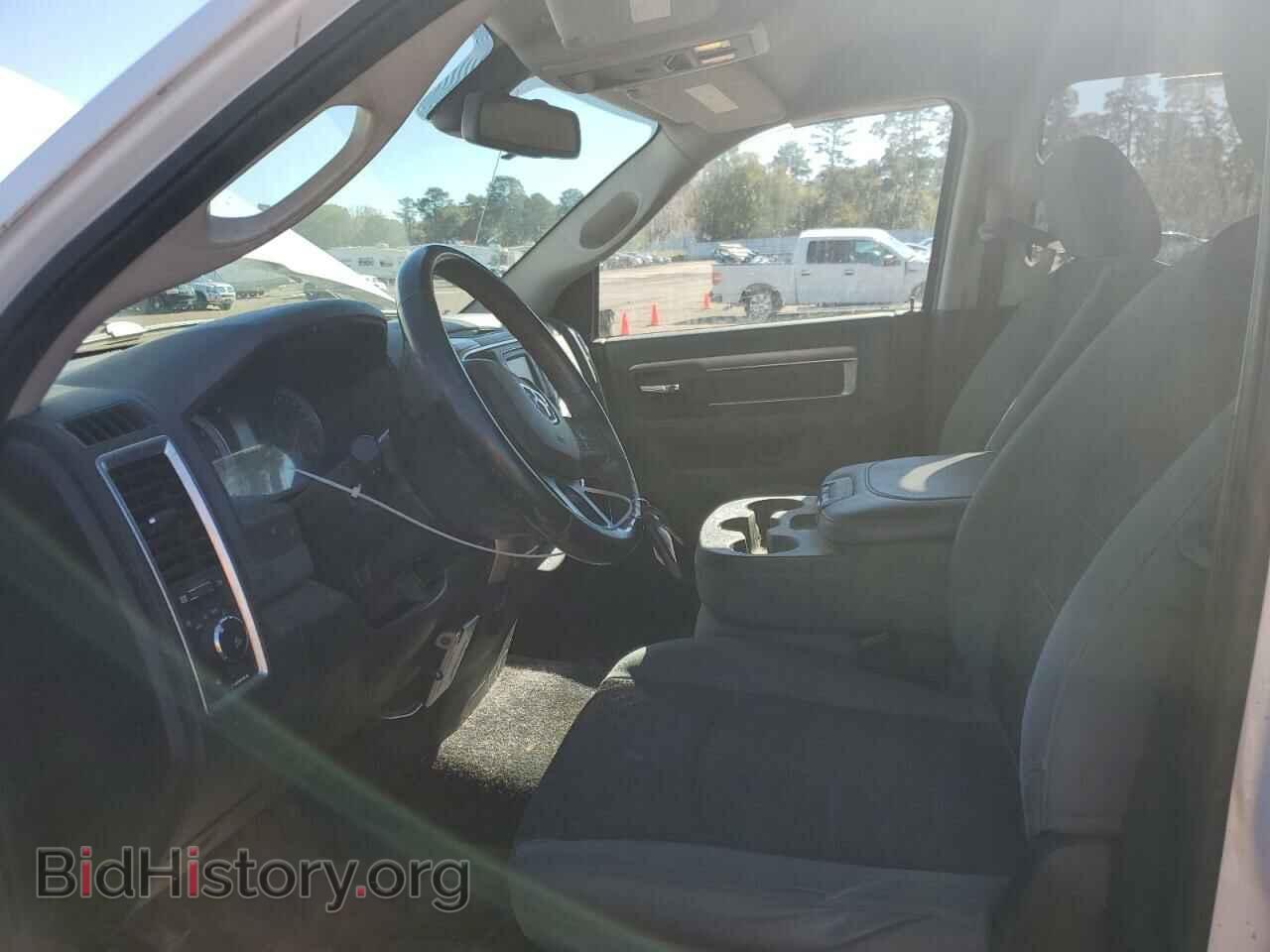 2014 RAM 1500 - VIN: 1C6RR6GT7ES371997 - Фото 7