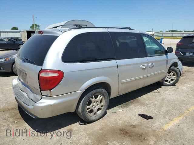 2006 CHRYSLER MINIVAN - VIN: 2A4GP54L26R767031 - Фото 3