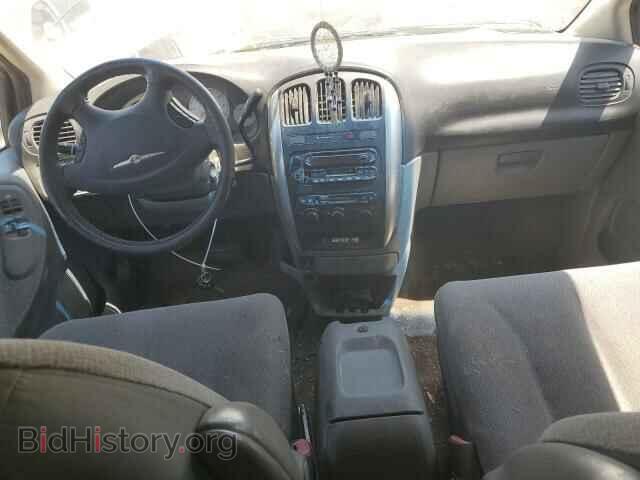 2006 CHRYSLER MINIVAN - VIN: 2A4GP54L26R767031 - Фото 8