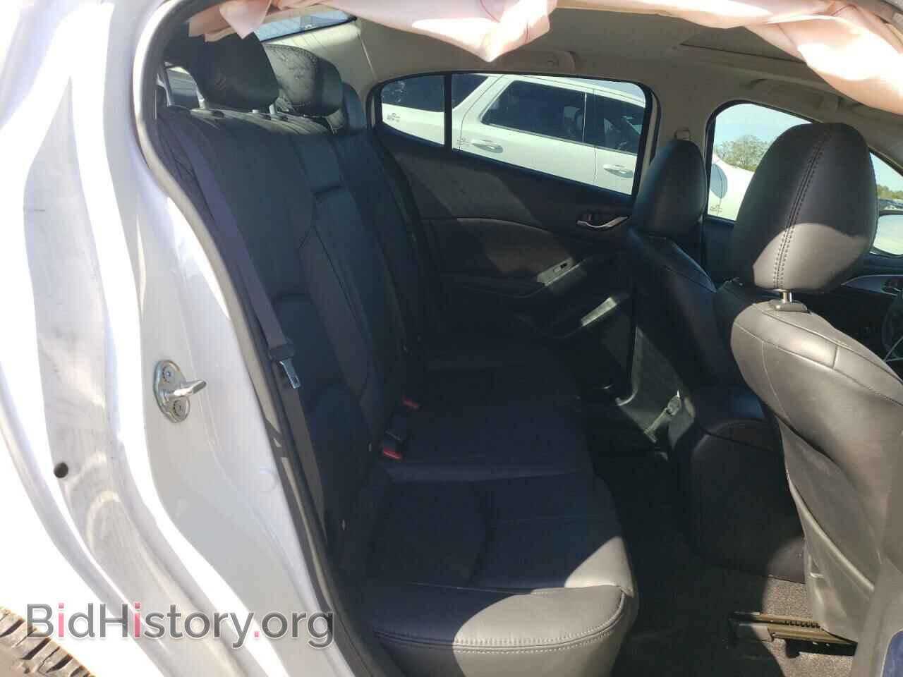 2018 MAZDA 3 - VIN: 3MZBN1V32JM256896 - Фото 10