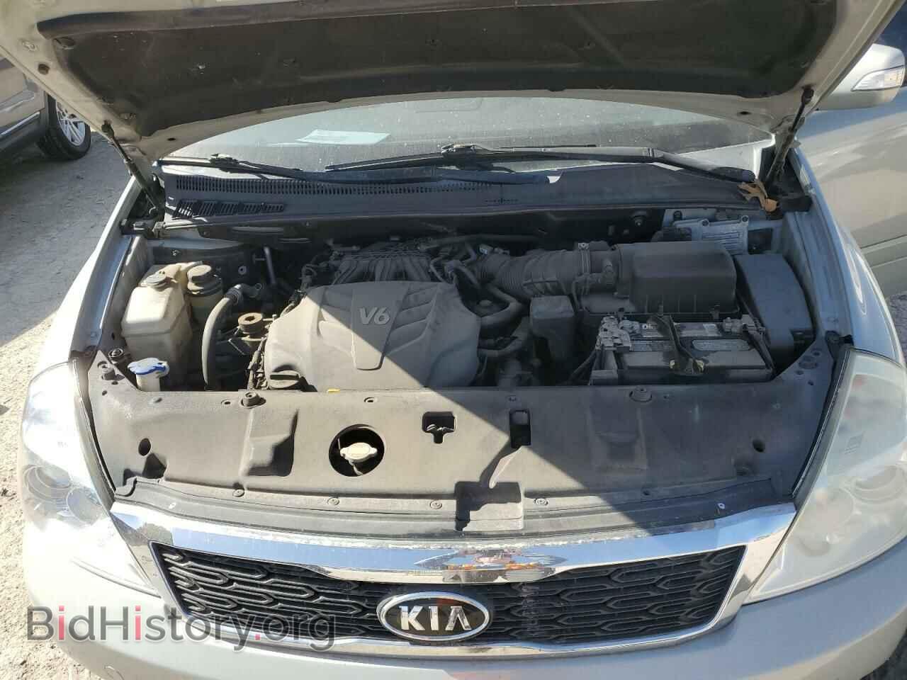 2012 KIA All Models - VIN: KNDMG4C72C6458444 - Фото 12