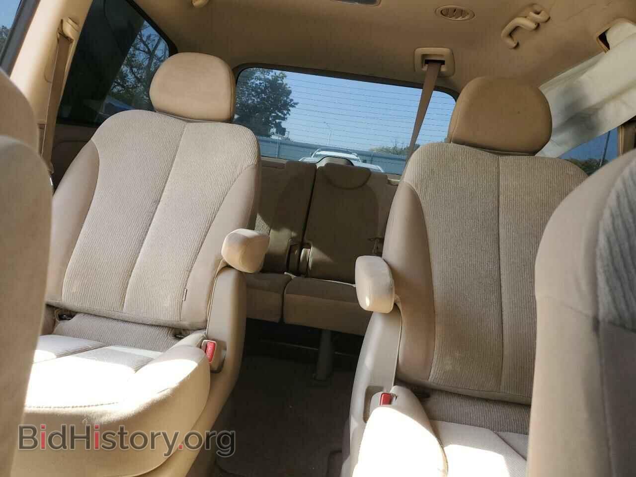 2012 KIA All Models - VIN: KNDMG4C72C6458444 - Фото 10