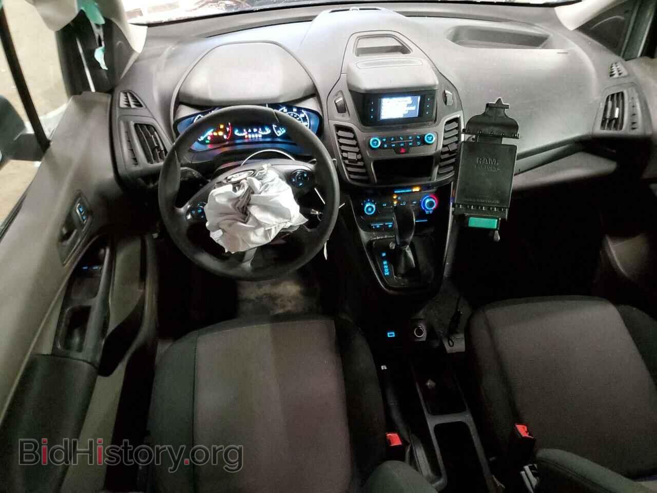 2019 FORD TRANSIT - VIN: NM0LS7E27K1419855 - Фото 8