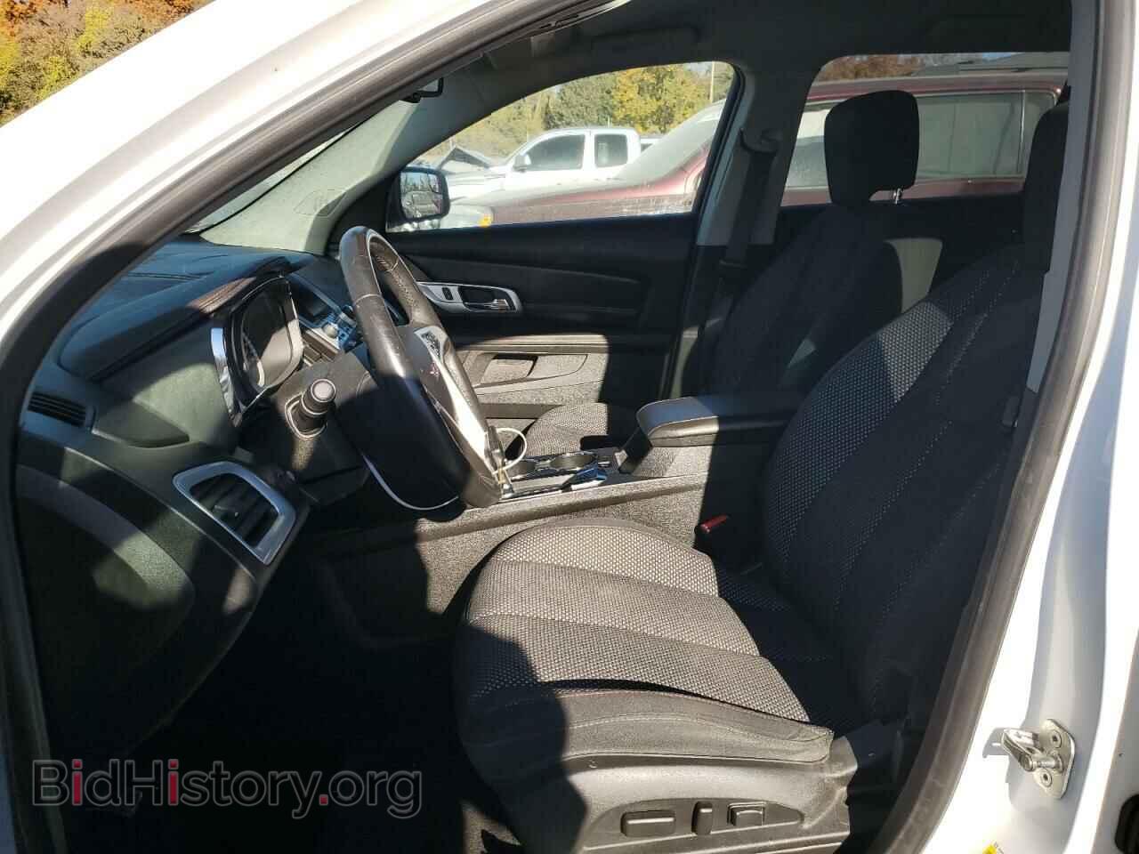 2013 GMC TERRAIN - VIN: 2GKFLTEK5D6141063 - Фото 7