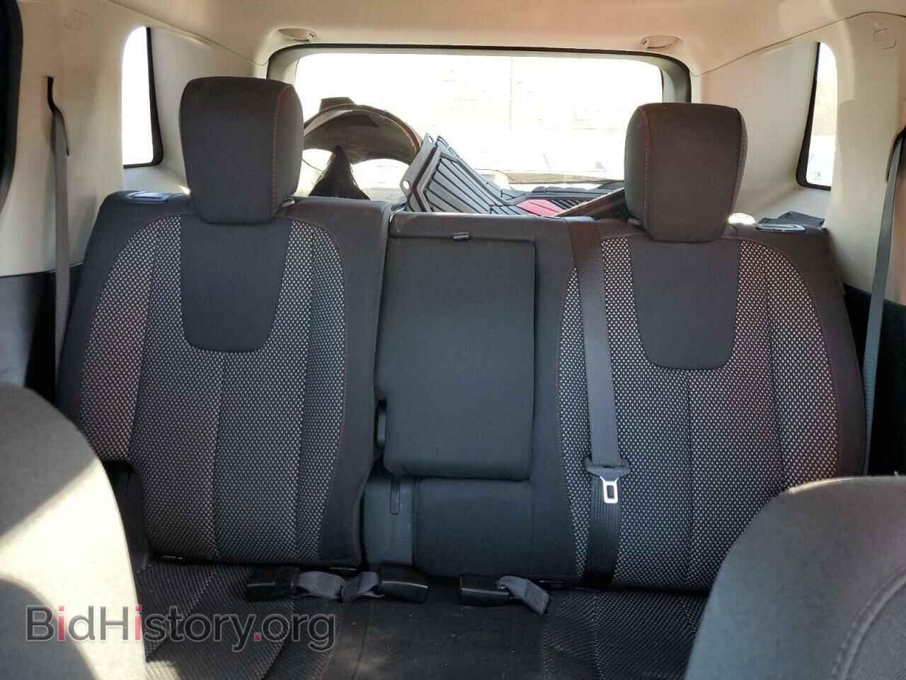 2013 GMC TERRAIN - VIN: 2GKFLTEK5D6141063 - Фото 10